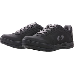 Oneal Pinned SPD V.22 Chaussures, noir-gris, taille 36 pour Hommes