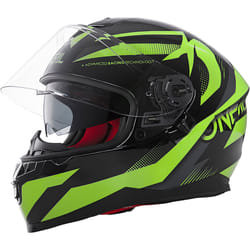 Oneal Challenger Exo V.22 casque, noir-jaune, taille XS pour Hommes