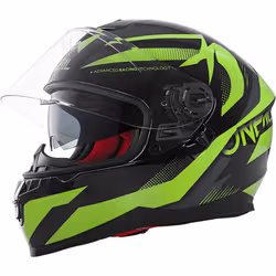 Oneal Challenger Exo V.22 casque, noir-jaune, taille XS pour Hommes