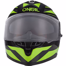 Oneal Challenger Exo V.22 casque, noir-jaune, taille XS pour Hommes - Vue supplémentaire 4