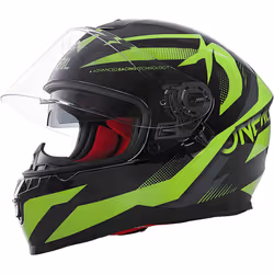 Oneal Challenger Exo V.22 casque, noir-jaune, taille XS pour Hommes - Vue supplémentaire 7