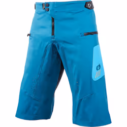 Oneal Element FR Hybrid V.22 Shorts de vélo, bleu, taille 28 pour Hommes