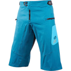 Oneal Element FR Hybrid V.22 Shorts de vélo, bleu, taille 28 pour Hommes
