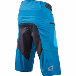 Oneal Element FR Hybrid V.22 Shorts de vélo, bleu, taille 28 pour Hommes