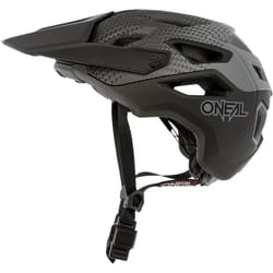 Oneal Pike IPX Stars V.22 Casque de vélo, noir-gris, taille M L pour Hommes