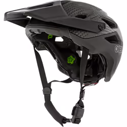Oneal Pike IPX Stars V.22 Casque de vélo, noir-gris, taille M L pour Hommes