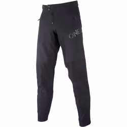Oneal Legacy V.22 Pantalon de vélo, noir, taille 30 pour Hommes