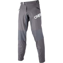 Oneal Legacy V.22 Pantalon de vélo, gris, taille 28 pour Hommes
