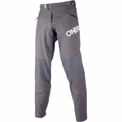 Oneal Legacy V.22 Pantalon de vélo, gris, taille 30 pour Hommes