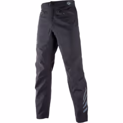 Oneal Predator V.22 WP Pantalon de vélo, noir, taille 30 pour Hommes
