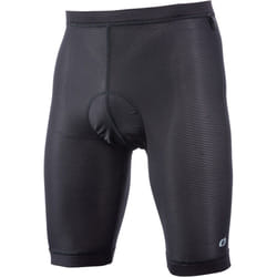 Oneal MTB V.22 Shorts intérieurs, noir, taille 38 pour Hommes