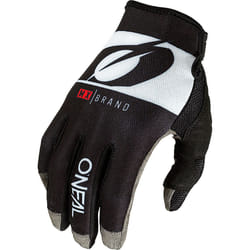 Oneal Mayhem Rider V.22 Gants de motocross, noir-blanc, taille L pour Hommes