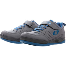 Oneal Flow SPD V.22 Chaussures, gris-bleu, taille 40 pour Hommes