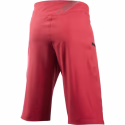 Oneal Matrix V.22 Shorts de vélo, rouge, taille 32 pour Hommes