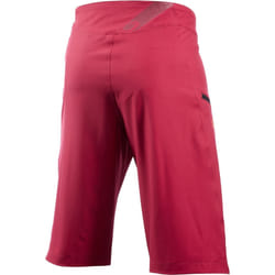 Oneal Matrix V.22 Shorts de vélo, rouge, taille 32 pour Hommes