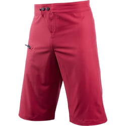 Oneal Matrix V.22 Shorts de vélo, rouge, taille 38 pour Hommes