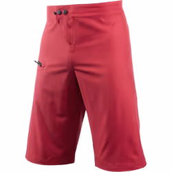 Oneal Matrix V.22 Shorts de vélo, rouge, taille 38 pour Hommes