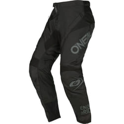 Oneal Element Trail V.22 Pantalon de motocross, noir, taille 28 pour Hommes
