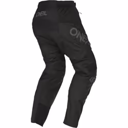 Oneal Element Trail V.22 Pantalon de motocross, noir, taille 28 pour Hommes