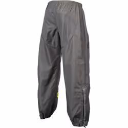 Oneal Shore V.22 Pantalon de pluie, gris, taille M pour Hommes - Vue supplémentaire 5