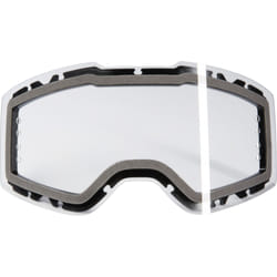 Oneal B-30 Hexx Lentille de rechange, transparent