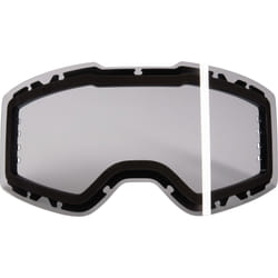 Oneal B-30 Hexx Lentille de rechange, gris