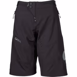 Oneal Soul 2024 Cuissards de vÃ©lo pour femmes, noir, taille XL