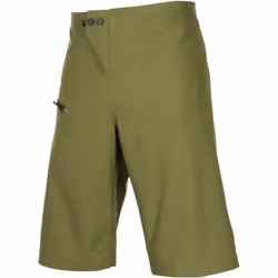 Oneal Matrix Shorts à vélo, vert, taille 30 pour Hommes