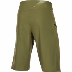 Oneal Matrix Shorts à vélo, vert, taille 30 pour Hommes
