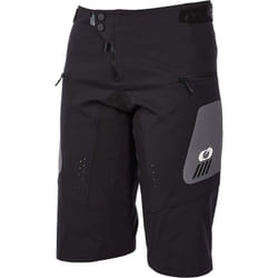 Oneal Element FR Hybrid Shorts de vélo pour dames, noir, taille L pour Femmes