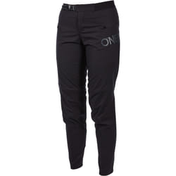 Oneal Trailfinder Shorts de vélo pour dames, noir, taille L pour Femmes
