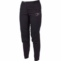 Oneal Trailfinder Shorts de vélo pour dames, noir, taille XL pour Femmes