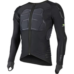 Oneal STV Veste protectrice, noir, taille L pour Hommes