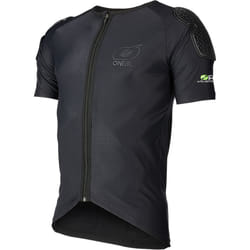 Oneal Impact Lite Chemise protectrice, noir, taille M pour Hommes