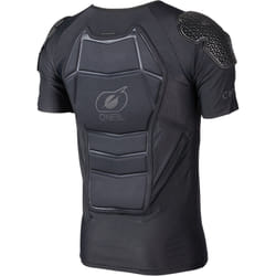 Oneal Impact Lite Chemise protectrice, noir, taille L pour Hommes