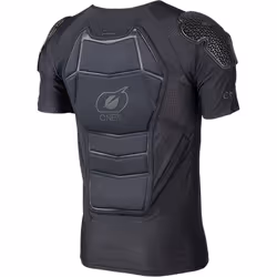Oneal Impact Lite Chemise protectrice, noir, taille XL pour Hommes