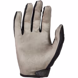 Oneal Mayhem Nanofront Attack Gants de motocross, noir-jaune, taille 2XL pour Hommes