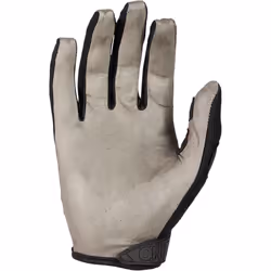 Oneal Mayhem Nanofront Attack Gants de motocross, noir-blanc, taille 2XL pour Hommes