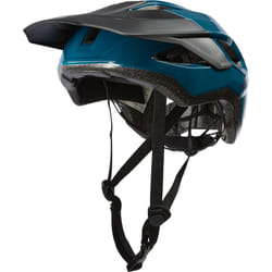 Oneal Matrix Solid Casque de vÃ©lo, bleu, taille XS S M pour Hommes