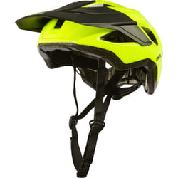 Oneal Matrix Solid Casque de vÃ©lo, jaune, taille L XL pour Hommes
