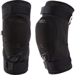 Oneal Dirt Protège-genoux, noir, taille XS pour Hommes