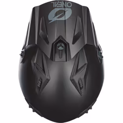 Oneal Volt Solid Casque d’essai, noir, taille XL pour Hommes