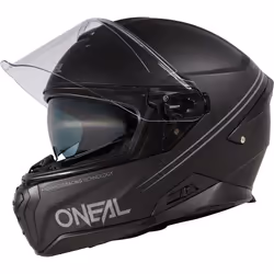 Oneal Challenger Solid Casque, noir, taille XS pour Hommes