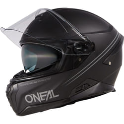 Oneal Challenger Solid Casque, noir, taille M pour Hommes
