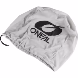 Oneal EX-SRS Hitch Casque de motocross, noir-vert, taille M pour Hommes - Vue supplémentaire 5