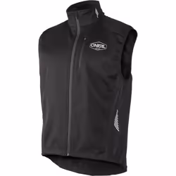 Oneal MTB Pro Gilet, noir, taille S pour Hommes