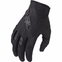 Oneal Element Racewear Gants de motocross, noir, taille XL pour Hommes