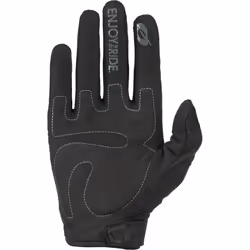 Oneal Element Racewear Gants de motocross pour dames, noir, taille M pour Femmes