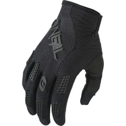 Oneal Element Racewear Gants de motocross pour dames, noir, taille L pour Femmes