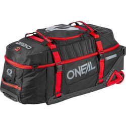Oneal X Ogio 9800 Sac, noir-rouge pour Hommes
